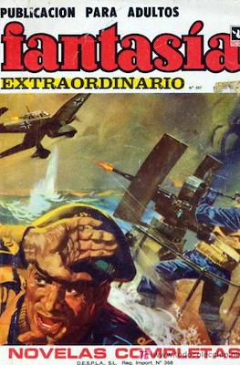 Fantasía / Fantasía Extraordinario #237