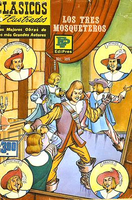 Clásicos Ilustrados #169