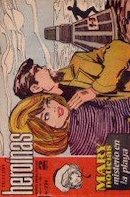 Mary "Noticias" / Heroínas (1962-1971) #220