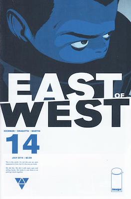 East of West (Comic Book) #14