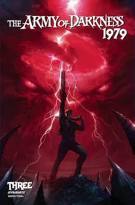 The Army of Darkness 1979 #3