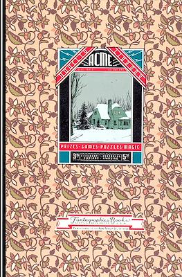 Acme Novelty Library (Hardcover) #3