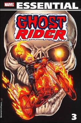 Essential Ghost Rider #3
