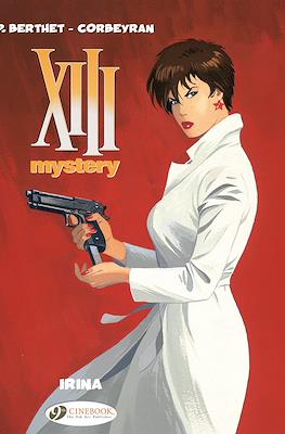 XIII Mystery #2