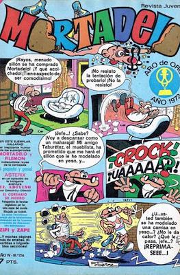 Mortadelo #126