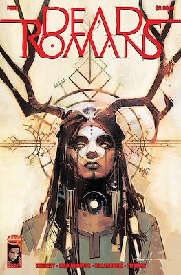 Dead Romans #4