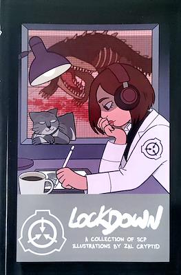 Lockdown - A Collection of SCP Illustrations