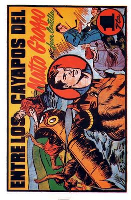 Juan Centella (1940) #114