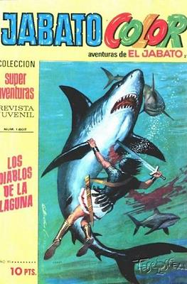 Jabato Color #211