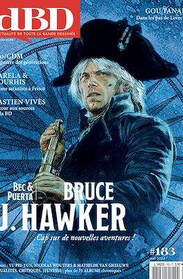 dBD Magazine #183