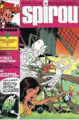 Le journal de Spirou #1956