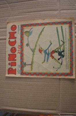 Pinocho (1925-1931) #346