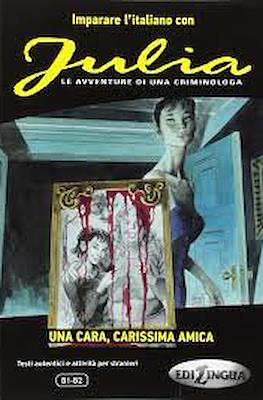 Imparare l'italiano con i fumetti #6