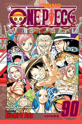 One Piece #90