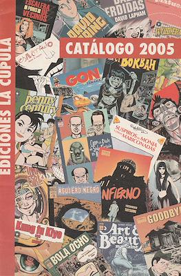 Catálogo 2005