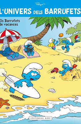 L'univers dels Barrufets #7