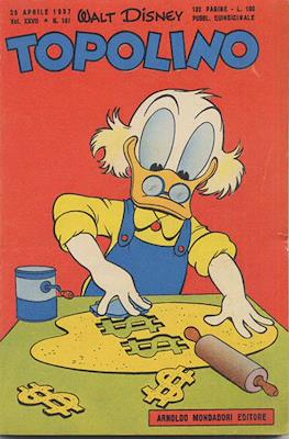 Topolino #161