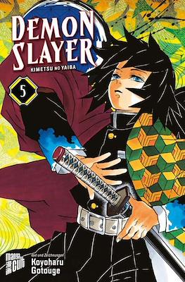 Demon Slayer - Kimetsu no Yaiba #5