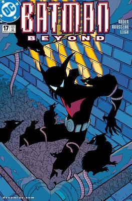 Batman Beyond (Vol. 2 1999-2001) #17