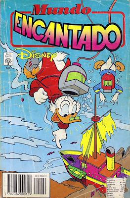 Mundo Encantado #60