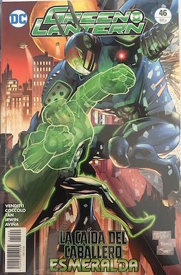 Green Lantern (2013-2017) (Grapa) #46