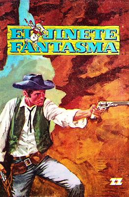 El jinete Fantasma / El jinete Fantasma presenta El Manque #173