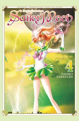 Pretty Guardian Sailor Moon Naoko Takeuchi Collection #4
