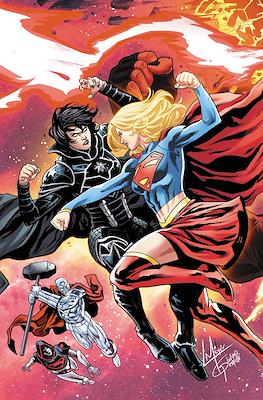 Supergirl Vol. 8 (2025-) #17