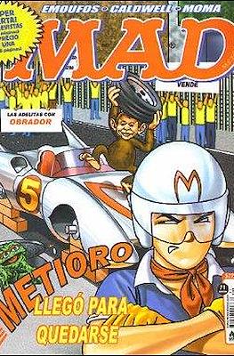Mad #71