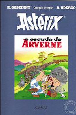 Asterix: A coleção integral (Cartoné) #21