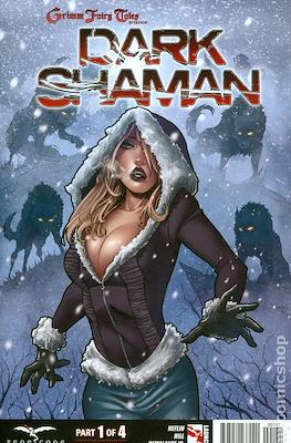 Grimm Fairy Tales Presents: Dark Shaman #1.1