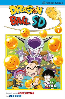 Dragon Ball SD #7