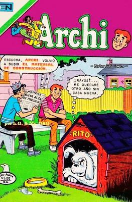 Archi #924