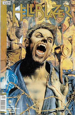 John Constantine. Hellblazer #29
