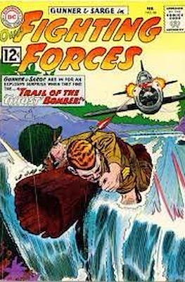 Our Fighting Forces (1954-1978) #66