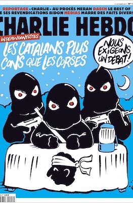 Charlie Hebdo #1316