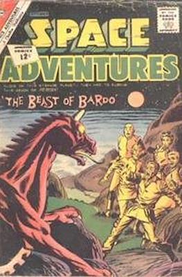 Space Adventures Vol. 1 #47