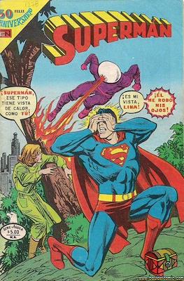 Supermán #1278