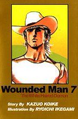 Wounded Man #7