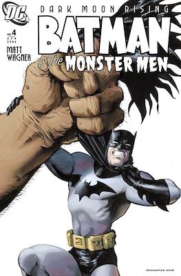 Batman & the Monster Men (2006) (Comic Book 32-40 pp) #4