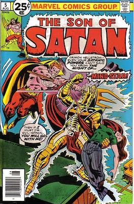 The Son Of Satan #5