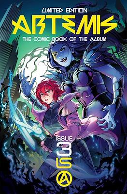 Artemis #3
