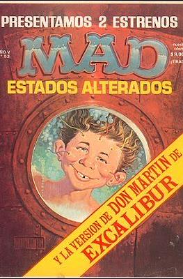 Mad (Revista) #53