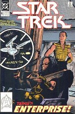 Star Trek Vol.2 (Comic Book) #3