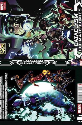 Cataclysm: Ultimate Comics - Marvel Omnibus