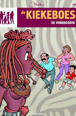 De Kiekeboes #104
