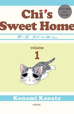Chi's Sweet Home #1