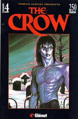The Crow (Grapa 68 pp) #4
