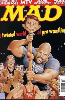 Mad #378