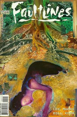Faultlines #5
